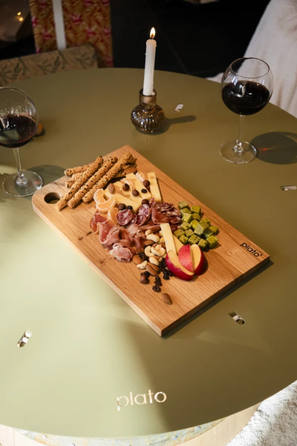 Planche à découper - Plato - L'AUTHENTIQUE