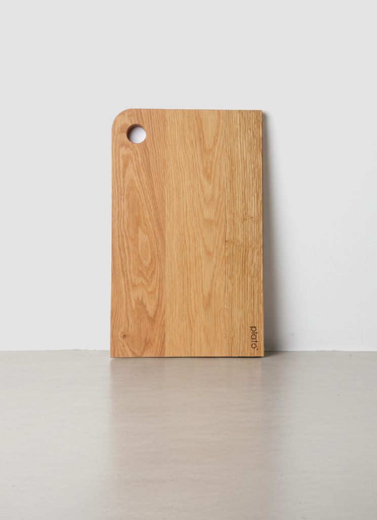 Planche à découper Plato Authentique