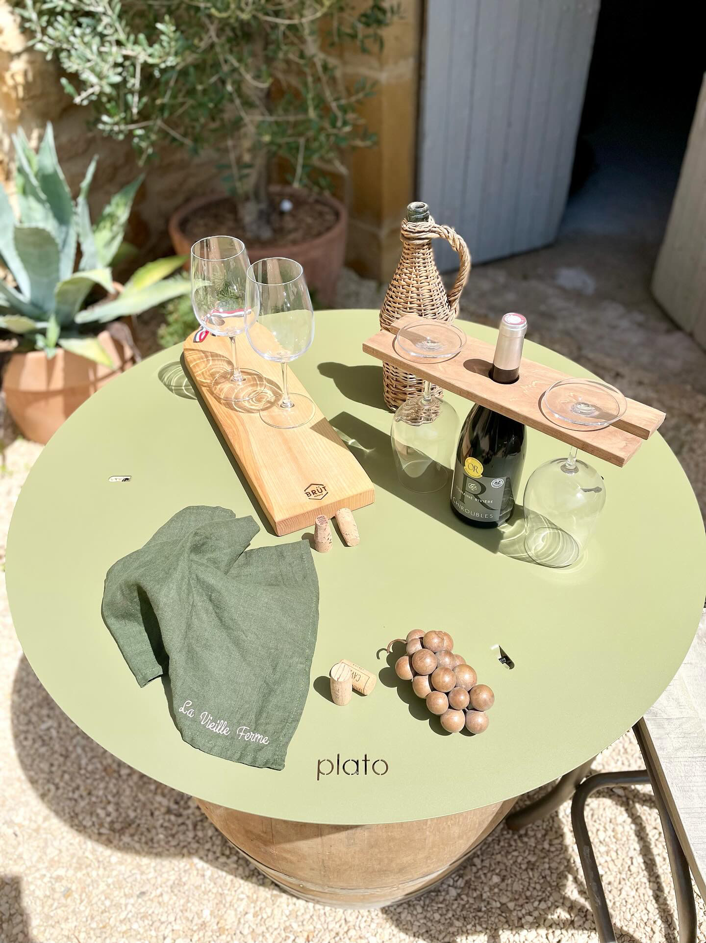 Kit Plato - Pack Signature – Image 4