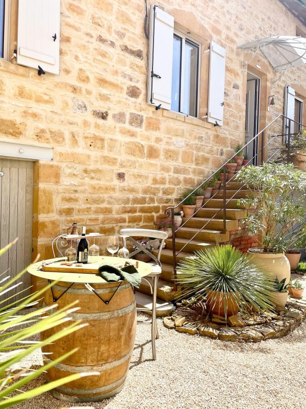 aménagez votre terrasse avec le kit Plato