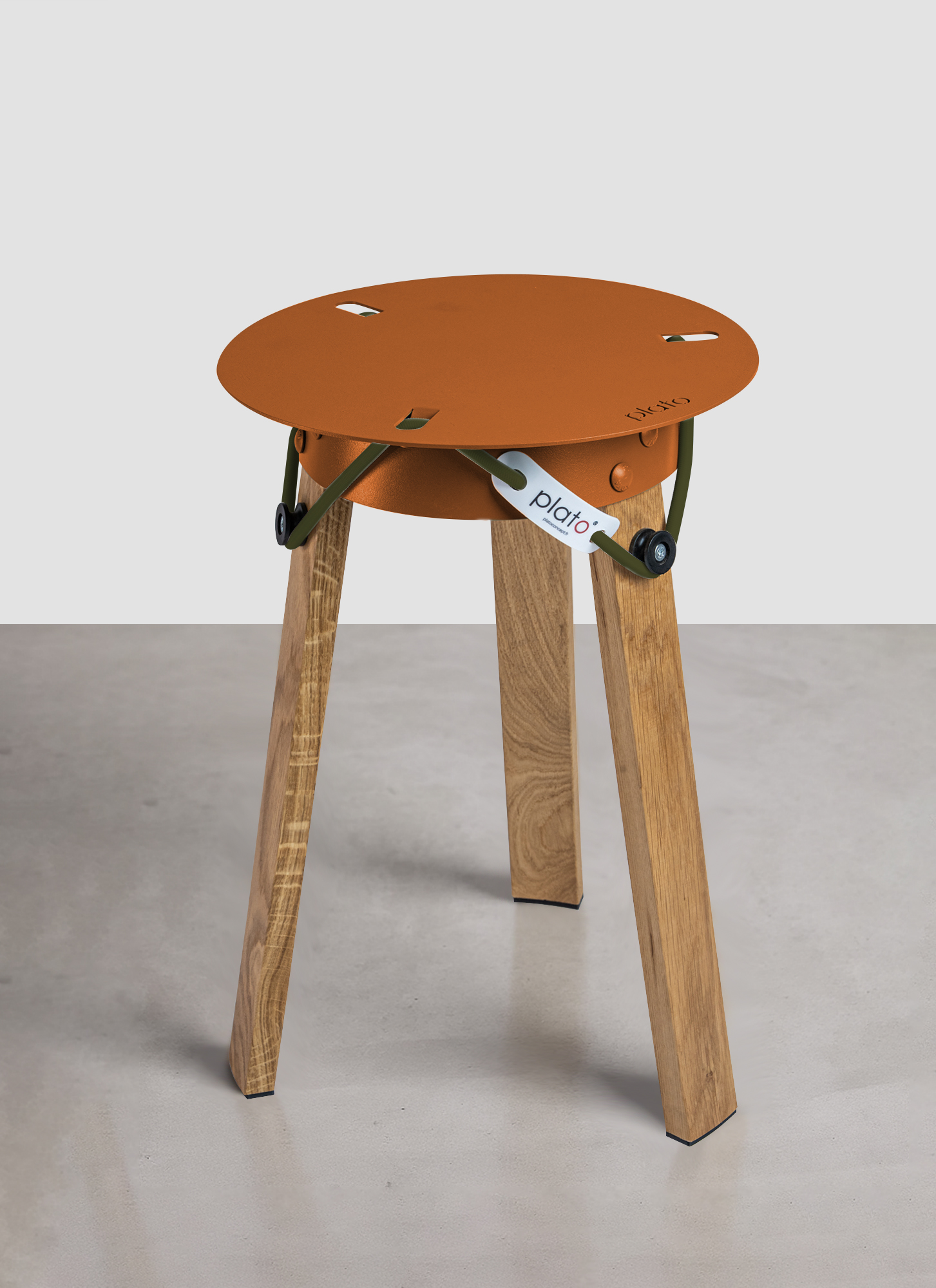 Le Mini Tabouret Plato® – Image 4